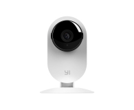Xiaoyi Yi Home HD LED IR (dzień/noc) biała - 291285 - zdjęcie 1